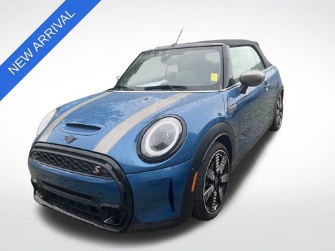 Used 2024 MINI Cooper S FWD image 6
