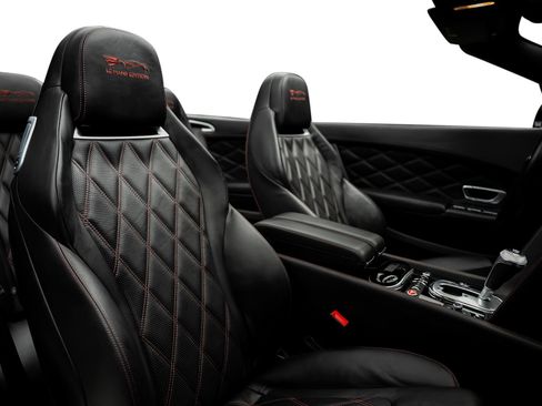 Used 2013 Bentley Continental GT AWD/4WD image 35