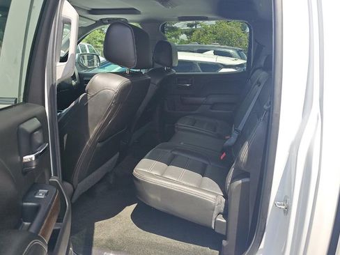 Used 2018 GMC Sierra 1500 Denali w/ Denali Ultimate Package AWD/4WD image 11