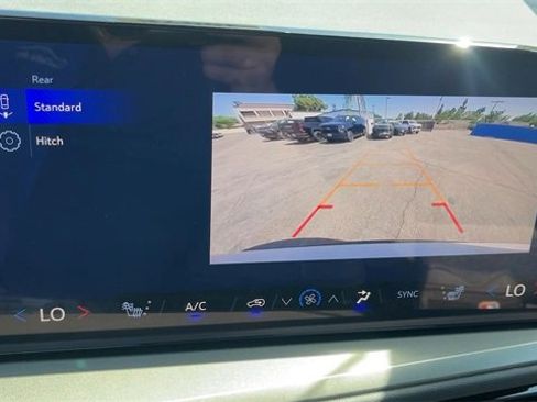 New 2026 Chevrolet Traverse LT w/ LPO, Floor Liner Package image 18