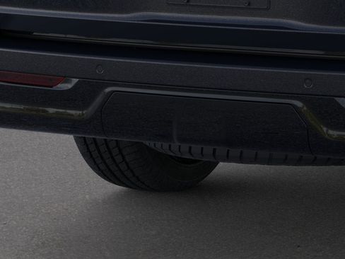 New 2026 Lincoln Navigator Reserve AWD/4WD image 23