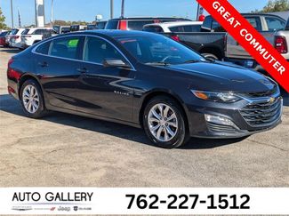 Used 2023 Chevrolet Malibu LT video 2