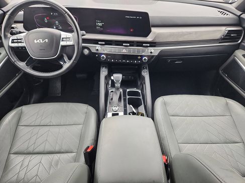 Used 2023 Kia Telluride EX X-Line AWD/4WD image 9