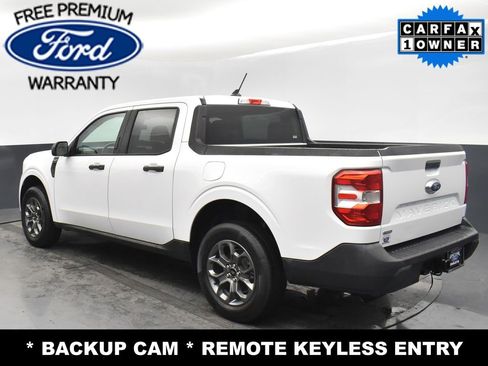 Used 2022 Ford Maverick XLT image 8