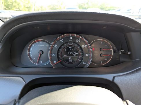 Used 2017 Honda Accord Sport Special Edition image 17
