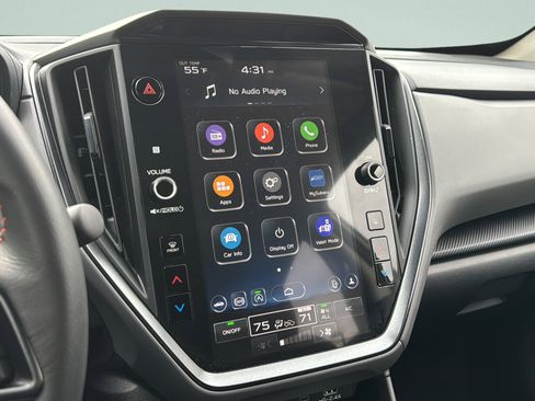 Certified 2024 Subaru Crosstrek 2.5i Limited w/ Crosstrek Mirror Package image 15