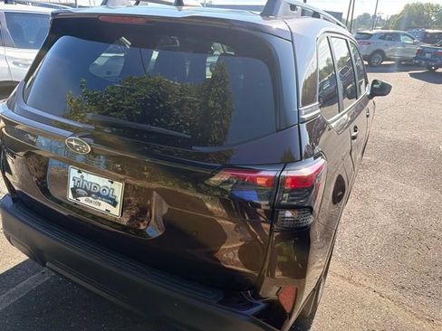 Certified 2026 Subaru Forester Premium w/ Premium/Limited Package AWD/4WD image 5