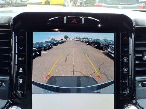 Certified 2023 RAM 1500 Big Horn AWD/4WD image 15