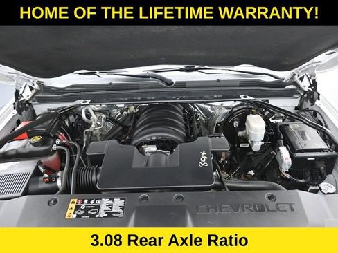Used 2017 Chevrolet Suburban Premier AWD/4WD image 64