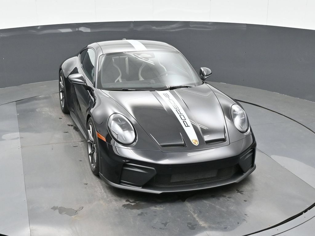 Used 2026 Porsche 911 GT3 RWD image 32