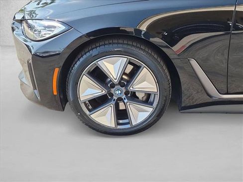Used 2023 BMW i4 eDrive40 w/ Premium Package RWD image 25