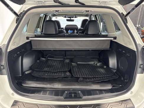 Used 2024 Subaru Forester Limited w/ Pop Package 2 image 14
