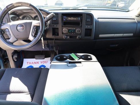 Used 2011 GMC Sierra 1500 SLE image 18