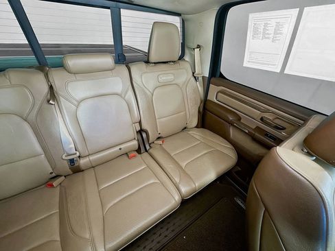 Used 2019 RAM 1500 Limited image 14