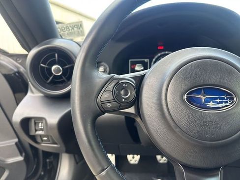 Used 2025 Subaru BRZ tS image 16