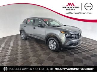 Used 2025 Nissan Kicks S video 1