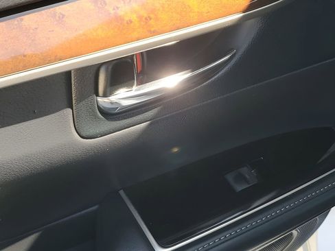 Used 2016 Lexus ES 350 w/ Premium Package w/Wood Trim image 47