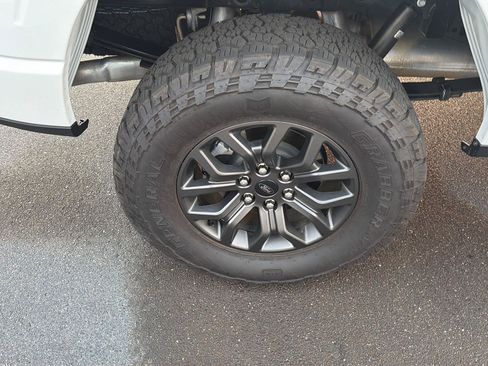 Used 2025 Ford F150 Tremor w/ Bed Utility Package AWD/4WD image 40