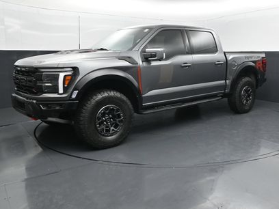 Used 2024 Ford F150 Raptor w/ Equipment Group 803A Raptor R
