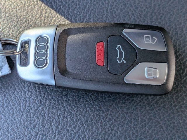 Used 2018 Audi A5 2.0T Premium Plus w/ Premium Plus AWD/4WD image 29