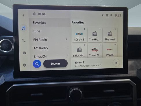New 2026 Toyota 4Runner Limited image 26