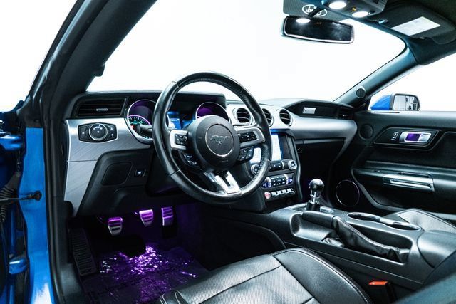 Used 2019 Ford Mustang GT Premium RWD image 23