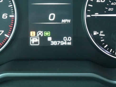 Certified 2023 Subaru Outback Limited image 21