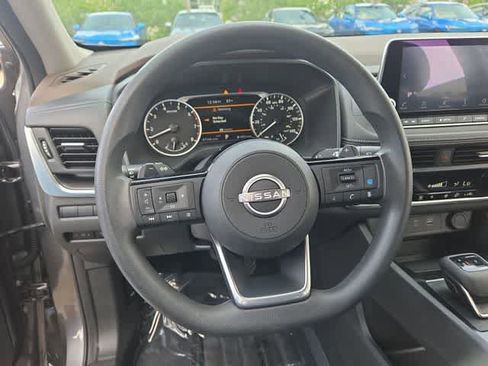 Used 2023 Nissan Rogue SV AWD/4WD image 23
