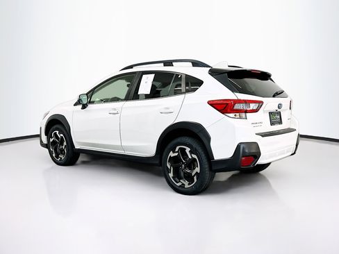 Used 2023 Subaru Crosstrek 2.5i Limited AWD/4WD image 5
