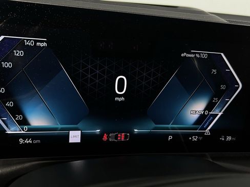 Used 2023 BMW i4 eDrive35 image 15