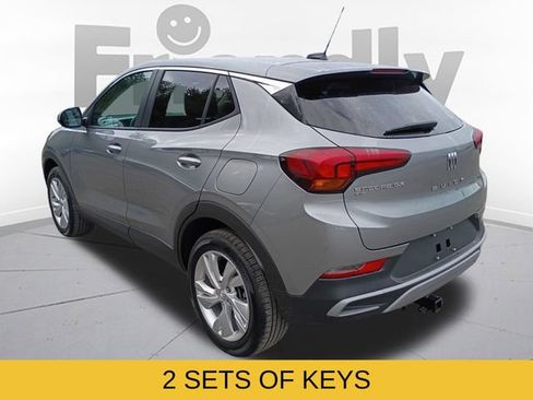 Used 2026 Buick Encore GX Preferred w/ Comfort Package AWD/4WD image 7