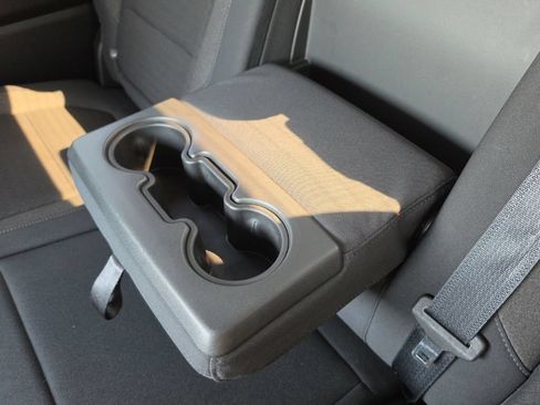 Used 2019 Chevrolet Silverado 1500 RST w/ All-Star Edition AWD/4WD image 23