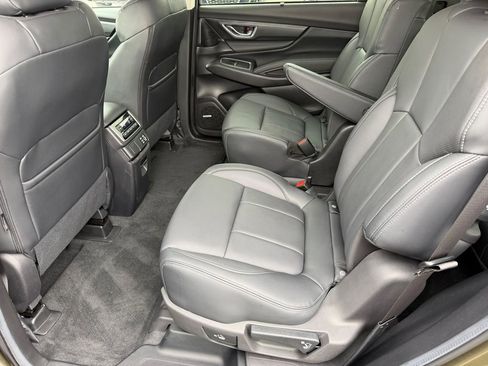Used 2025 Subaru Ascent Limited AWD/4WD image 26