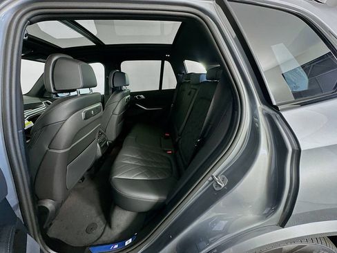 New 2026 BMW X5 xDrive40i w/ M Sport Package image 32
