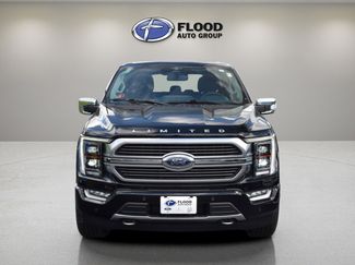Used 2023 Ford F150 Limited video 2