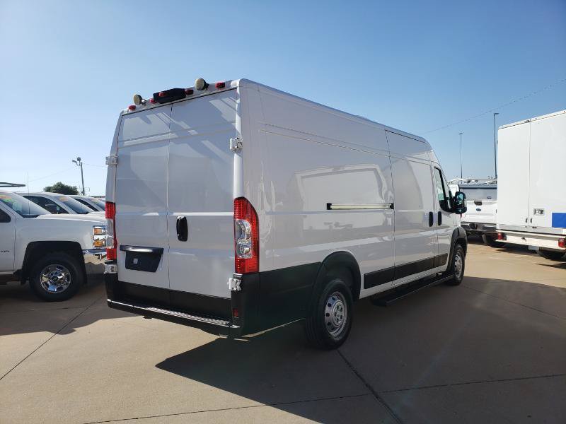 Used 2021 RAM ProMaster 3500 FWD image 7