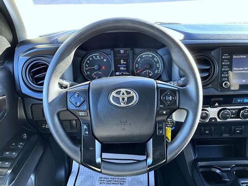 Used 2023 Toyota Tacoma SR image 12