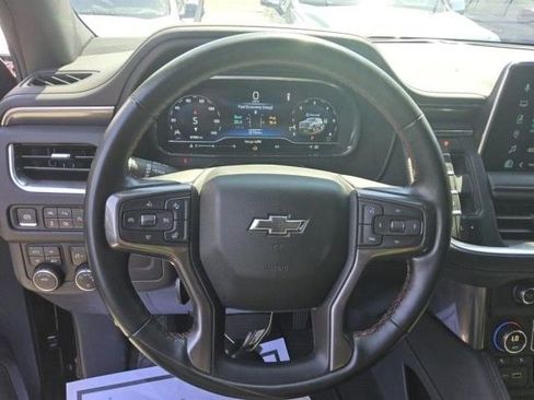 Used 2024 Chevrolet Tahoe RST w/ Sport Performance Package image 7