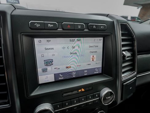 Used 2020 Ford Expedition Max Platinum image 18