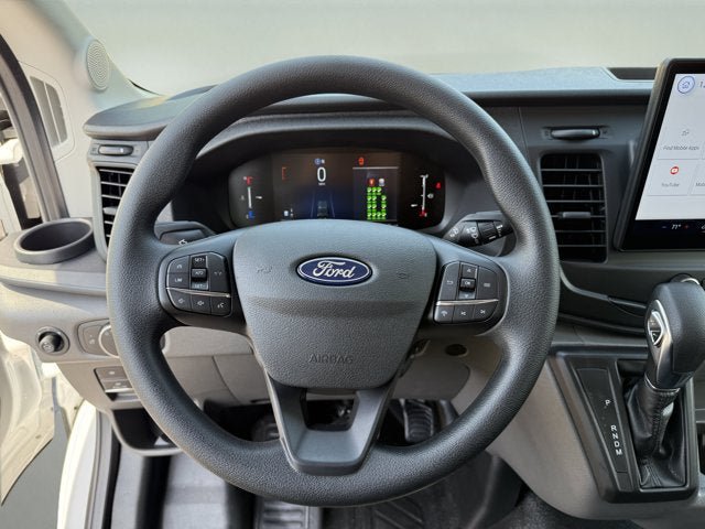 New 2026 Ford Transit 350 XL RWD image 14