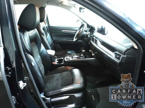 Used 2023 MAZDA CX-5 AWD 2.5 S w/ Select Package image 15