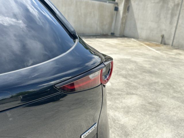 Used 2024 MAZDA CX-30 AWD 2.5 S w/ Preferred Package image 22