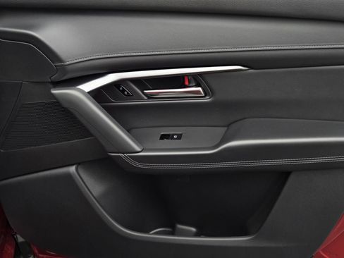 New 2026 MAZDA CX-5 Preferred AWD/4WD image 7