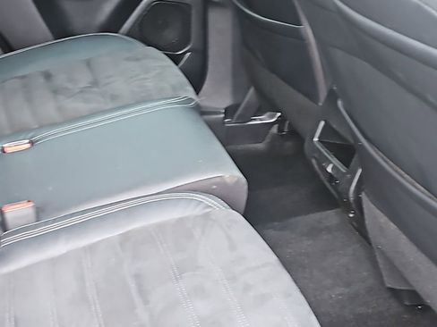 Used 2022 Mitsubishi Outlander SE image 14