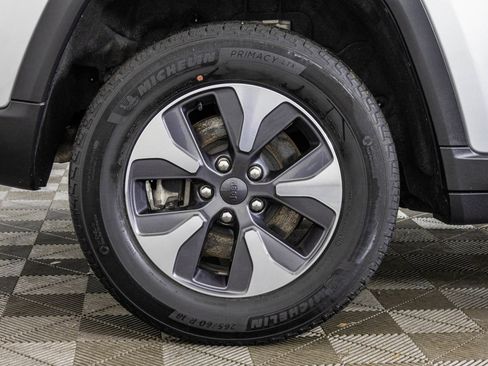 Used 2022 Jeep Grand Cherokee Limited 4xe AWD/4WD image 56