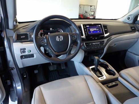 Used 2017 Honda Pilot EX-L image 14