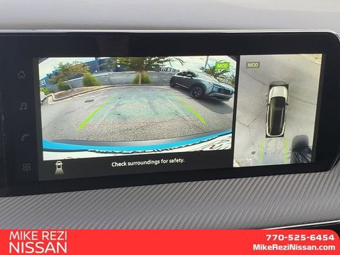 New 2026 Nissan Kicks SR image 19