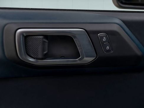 Used 2021 Ford Bronco First Edition image 21