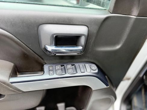 Used 2016 Chevrolet Silverado 2500 LT w/ Z71 Package, Off-Road image 24