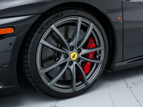 Used 2008 Ferrari F430 Scuderia image 15